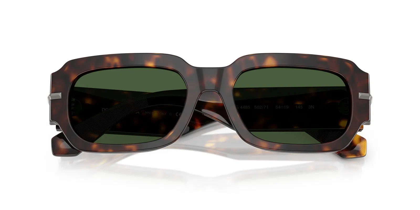 Dolce & Gabbana 4485 Sunglasses - view 9